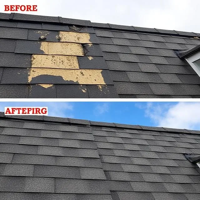 Roof Repair Near Me in Fort Oglethorpe, GA near me